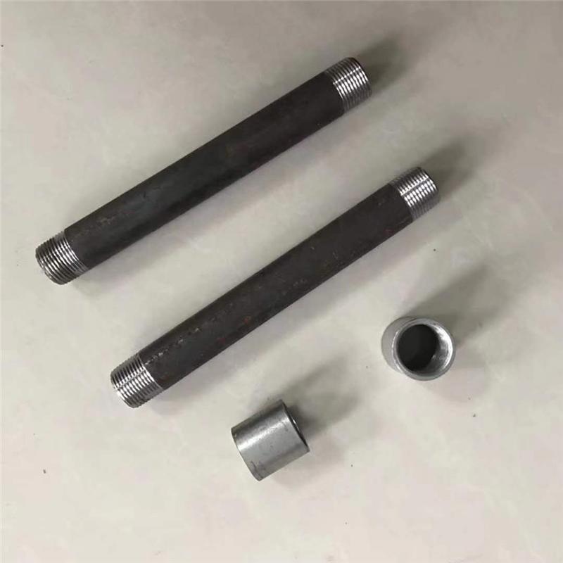 点军钢管注浆管隧道止水